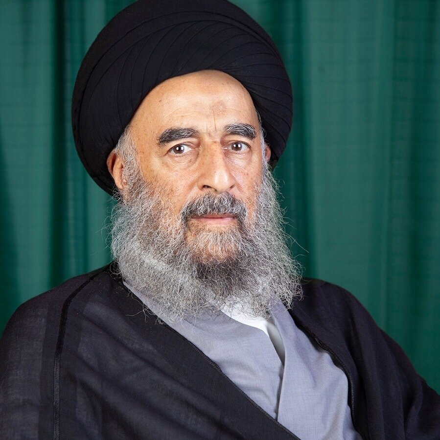مرجعیت دینی عراق خواستار تسهیل ورود زائران شد