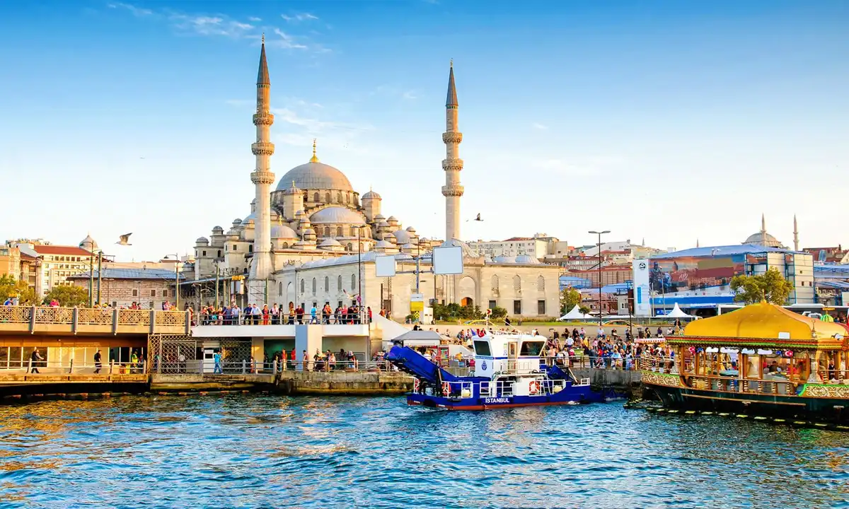 استانبول در حال تغییر است؛ گردشگران امروز به دنبال چه هستند؟