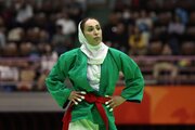 نتایج ورزشکاران ایران در روز هشتم بازی‌های آسیایی