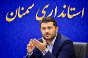 ۳۳ پروژه استان سمنان از ۳۵۰ میلیارد تومان مالیات نشان‌دار بهره‌مند شدند