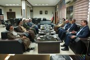 استاندار بوشهر: کشاورزی به سمت تکمیل زنجیره ارزش حرکت کند