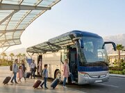 سفر زمینی تبریز به استانبول؛ راهنمای انتخاب بلیط اتوبوس
