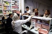 گزارش فایننشال تایمز از تاثیر محاصره آمریکا بر بخش دارو و درمان در ایران