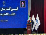 ۲۳ هزار دانشجومعلم جدید تا پایان مهر به دانشگاه فرهنگیان می‌پیوندند
