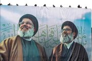 اتخاذ تدابیر امنیتی شدید در محل برگزاری مراسم سالروز شهادت سیدحسن نصرالله