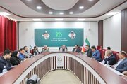 مدیرعامل شرکت عمران صدرا: رشد جمعیت صدرا از ایجاد زیرساخت‌ها بیشتر بوده است