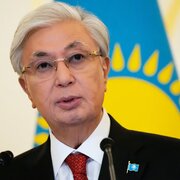 وزیر دفاع قزاقستان در پی مرگ نظامیان در جریان رزمایش برکنار شد