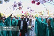 آغاز ثبت‌نام ازدواج دانشجویی/ اعزام ۱۰ هزار زوج دانشجو به مشهد از آبان‌ماه