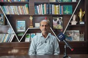 مدیر یک مؤسسه فرهنگی: وقایع دوران اسارت گنجینه‌ای پنهان است