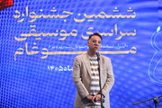برگزاری جشنواره‌های فرهنگی در جبهه مقابله با تهاجم فرهنگی اهمیت دارد