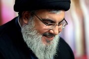 برگزاری مراسم دومین سالروز شهادت سید حسن نصرالله در صنعا