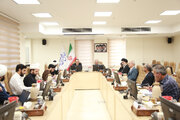 نماینده مجلس: توسعه بدون آب، سراب است