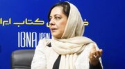 شیوا مقانلو دبیر علمی جایزه جلال شد