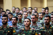 جشنواره ملی سرباز ایرانی