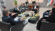 تکمیل چرخه آب ایلام با استفاده از پساب تصفیه‌شده در صنایع و فضای سبز