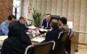 تقویت پیشگیری در خوزستان با محوریت اجرای سند تحول قضایی 