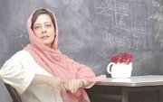 شیوا مقانلو دبیر علمی جایزه جلال شد