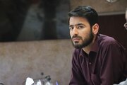 رونمایی از طرح «آفتاب امید؛ لاله‌های روشن» در استان مرکزی