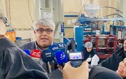 مدیرکل استاندارد هرمزگان: رعایت استاندارد باید به یک مطالبه عمومی در جامعه تبدیل شود