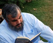 تماشای شهید نصرالله از نمای نزدیک