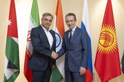 این چند خبر را بخوانید