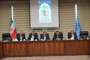 معاون فرهنگی دانشگاه محق اردبیلی:حفظ عزت، استقلال و امنیت یک ملت، هزینه و فداکاری می‌طلبد