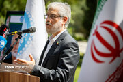 حضور ۸۵ درصدی دانشجویان کارشناسی در سال تحصیلی جدید