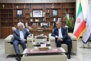 استاندار تاکید کرد: لزوم تقویت دیپلماسی و بهره‌گیری از ظرفیت مرز با ترکمنستان