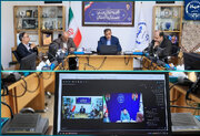 بازگشایی دانشگاه‌ها؛ فرصتی برای تقویت ارتباط دانشجویان با جهاددانشگاهی