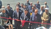فرماندار کبودراهنگ: توسعه زیرساخت‌های گردشگری، زمینه‌ساز رونق اقتصادی و اشتغال شهرستان است