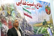 تأمین امنیت غذایی، جبهه جدید رزمندگان در اقتصاد مقاومتی
