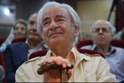 محمد میرشکرایی که بود؟