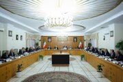 روایت سفر نیویورک و تأکید بر گفت‌وگو، وحدت و آمادگی برای مقابله با فشارها