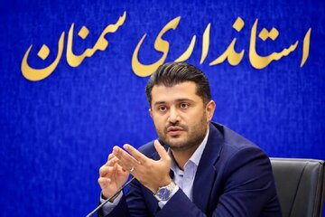 بهره‌مندی ۳۳ پروژه استان سمنان از ۳۵۰ میلیارد تومان مالیات نشان‌دار