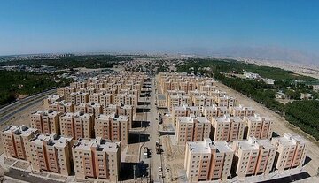 بلاتکلیفی مالکان پروژه ۵۰۴ واحدی مسکن‌مهر شهر جدید مهستان