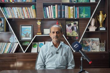 مدیر یک مؤسسه فرهنگی: وقایع دوران اسارت گنجینه‌ای پنهان است