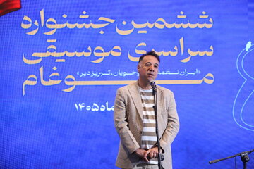 برگزاری جشنواره‌های فرهنگی در جبهه مقابله با تهاجم فرهنگی اهمیت دارد