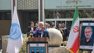 حضور ۸۵ درصدی دانشجویان کارشناسی در سال تحصیلی جدید