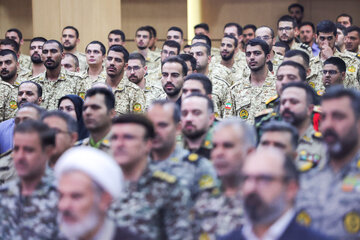 جشنواره ملی سرباز ایرانی