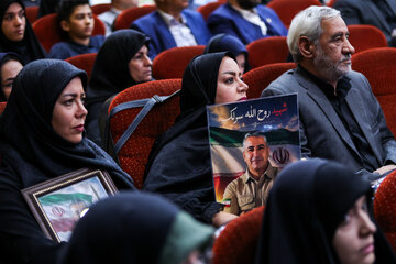 جشنواره ملی سرباز ایرانی