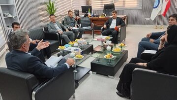 تکمیل چرخه آب ایلام با استفاده از پساب تصفیه‌شده در صنایع و فضای سبز