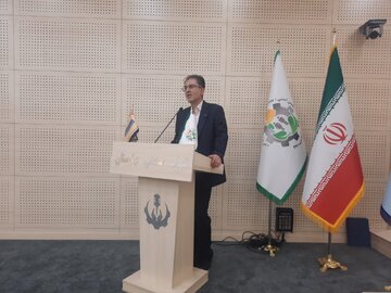 مدیرکل تعاون البرز: اجازه ندادیم اختلال سامانه‌ها روند رسیدگی به پرونده‌ها را متوقف کند