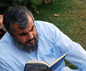 تماشای شهید نصرالله از نمای نزدیک