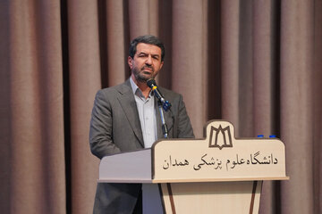 پیگیری توسعه مراکز درمانی در همدان/ تقویت زیرساخت‌های سلامت نیازمند همکاری همه دستگاه‌هاست