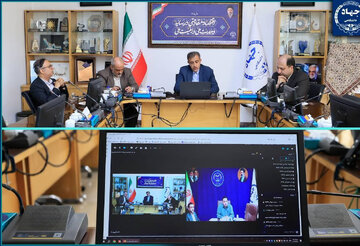 بازگشایی دانشگاه‌ها؛ فرصتی برای تقویت ارتباط دانشجویان با جهاددانشگاهی