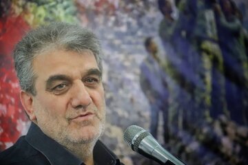 استاندار سمنان: نهادینه‌سازی اخلاق، ضامن ماندگاری فرهنگ ایثار و شهادت است