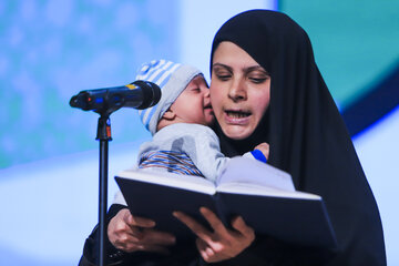 سومین همایش ملی «رویش امید» - کرمان