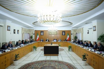 روایت سفر نیویورک و تأکید بر گفت‌وگو، وحدت و آمادگی برای مقابله با فشارها