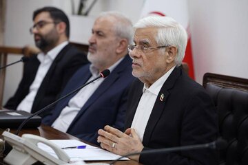 برنامه دولت برای بازگرداندن ۱۰۰ میلیون مترمکعب گاز آسیب‌دیده در تجاوز دشمن به شبکه