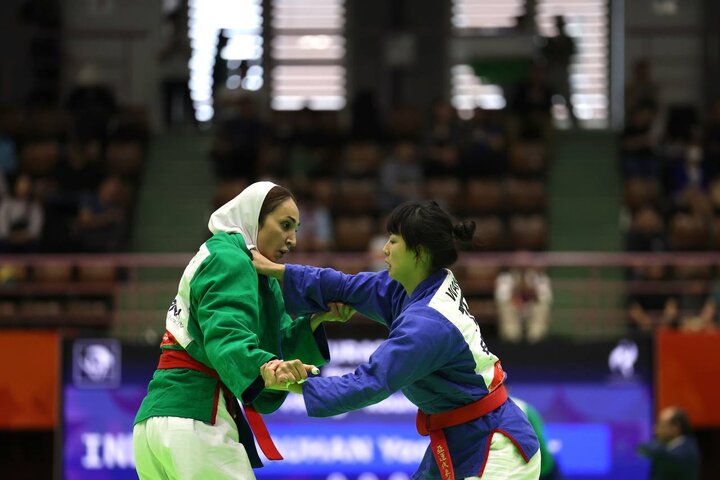 نتایج ورزشکاران ایران در روز هشتم بازی‌های آسیایی